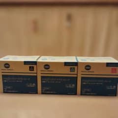 KONICA MINOLTA magicolor 4700 トナーカートリッジ - メルカリ