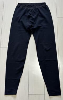 【mont-bell】ジオライン M.W.タイツ Men's #1107709のサムネイル
