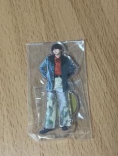 STARGLOW ADAM アクリルスタンド STARCRUISEのサムネイル