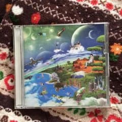 鈴村健一 CDアルバムのサムネイル