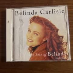 The Best of Belinda Volume 1のサムネイル