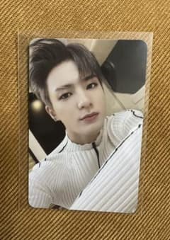 NCT universe ジェノ トレカのサムネイル