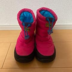 ホーキンス　スノーブーツ　19センチ　こまい様専用のサムネイル