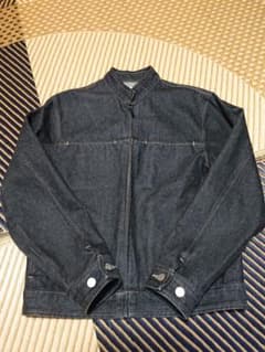 ☆希少❗☆SAINTLAURENT サンローラン Gジャン〈S〉のサムネイル