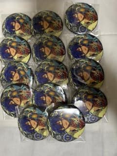 あんさんぶるスターズ 漣ジュン 時光 缶バッジ あんスタ 缶バッジ 時光 漣ジュン - メルカリ