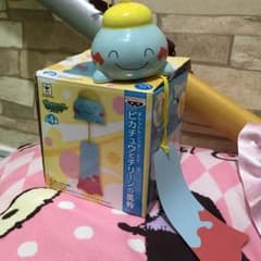 ポケモン チリーン風鈴のサムネイル