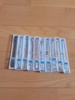 腕時計ベルトまとめ売り10本新品未使用