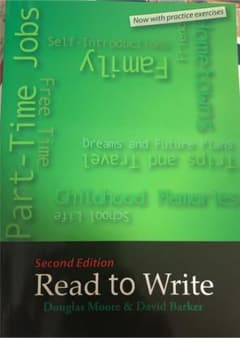 Read to Writeのサムネイル
