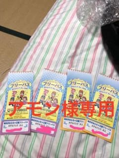 軽井沢おもちゃ王国　1日フリーパスのサムネイル