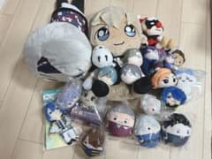 ノンジャンル ぬいぐるみ まとめ売り26体 - メルカリ