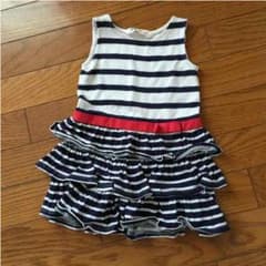 H&M☆ワンピースのサムネイル
