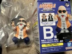 이치 반 쿠지 드래곤 볼 Assemble collection B상 가메센토