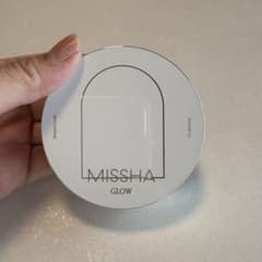 MISSHA GLOW クッションファンデーションのサムネイル