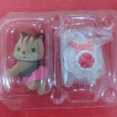 シルバニア　ケーキパーティのサムネイル