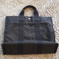 【美品】HERMESエールラインMMのサムネイル