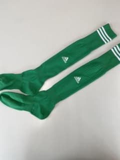 adidas サッカーソックスのサムネイル