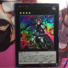 遊戯王 十二獣ドランシアのサムネイル