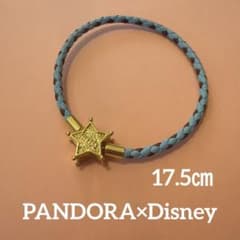 PANDORA×Disney トイストーリー ブレスレット 17.5㎝ - メルカリ