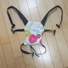 抱っこ紐　ごっこ遊び　ANGELPACKのサムネイル