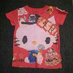 ここママ様専用☆Jam★Tシャツのサムネイル