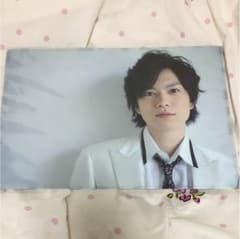 加藤シゲアキファイル美恋魂のサムネイル