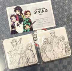 鬼滅の刃 台詞 ダイニング 台本表紙 缶バッジ 煉獄 冨岡 他のサムネイル