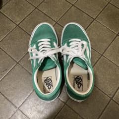 【チョコ様専用】VANS スニーカーのサムネイル