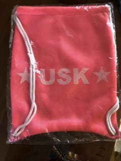 ナップサック USK 遊助のサムネイル