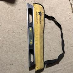 デジタル水平器のサムネイル