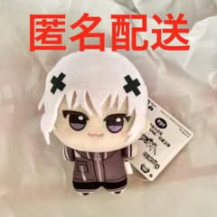 めておら Meteorites プライズ ちびぐるみ ぬいぐるみ メルト - メルカリ