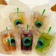 氷ぷかぷかカフェマスコット♡のサムネイル