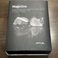 AFUL MagicOne 4.4mmプラグのサムネイル