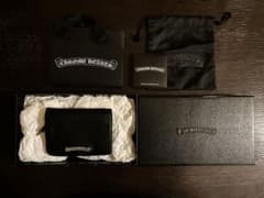 Chrome Hearts joey walletのサムネイル