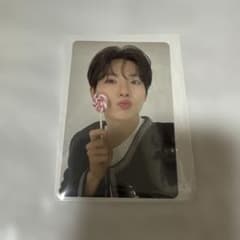 fromis_9 ジホン トレカ ペンライト | Shop at Mercari from Japan