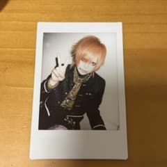 R指定 マモ チェキ - メルカリ