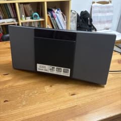 Pioneer CD・AM・FM・USB・Bluetooth対応オーディオのサムネイル