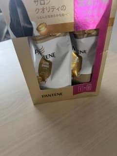 PANTENE エクストラダメージケア つめかえセットのサムネイル