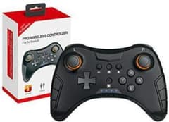 Switch コントローラー RegeMoudalジャイロセンサー振動機能のサムネイル