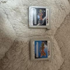 妖怪ウォッチ2 元祖 妖怪ウォッチ3 スシ 3DSソフト 2本セット - メルカリ