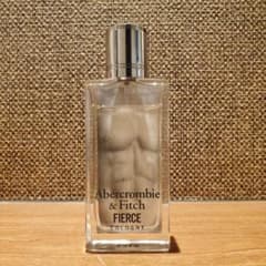 Abercrombie & Fitch　FIERCE 50mlのサムネイル