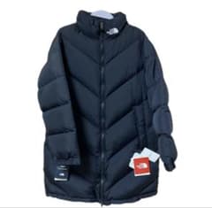 新品タグ付き！ノースフェイス ダウンコート ジャーナルスタンダード 