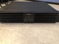 RAMSA パワーアンプのサムネイル