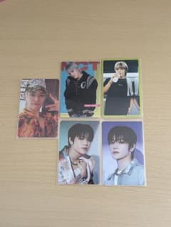 NCT 127 テヨン トレカ - メルカリ