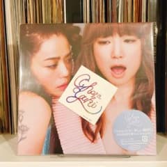 未開封ステッカー付】 Chara+YUKI 楽しい蹴伸び 7inchレコード - メルカリ