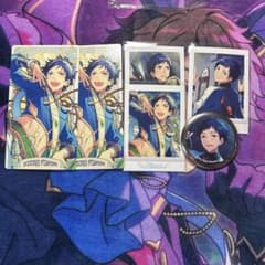 あんスタ 伏見弓弦 セットのサムネイル