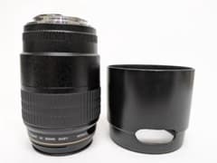 Canon EF 100mm f/2.8 MACRO USMのサムネイル
