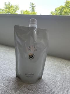 コタクチュール フランネル トリートメント550ml - メルカリ