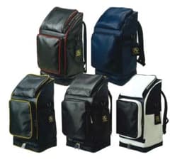 〘松勘〙名入れサービス！冠KENDOバックパック　防具袋　リュックのサムネイル