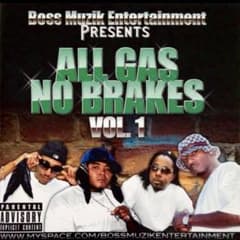 激レアG-RAP　Hi-Powered FAMILY vol. 1 希少レア G-RAP】ALL GAS NO BRAKES VOL.1 入手困難 - メルカリ
