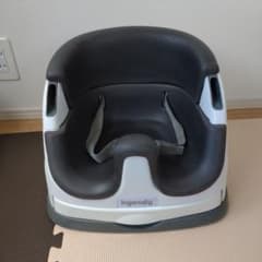 ingenuty ベビーシート グレーのサムネイル